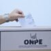Regional and Municipal Elections 2026: Here you can find out the official results of ONPE in the district of Challabamba (Cusco)