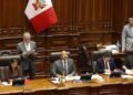 On a day marked by disorder, the Chamber of Deputies grants powers to the Government regarding security and the El Niño phenomenon: the details of the session