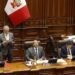 On a day marked by disorder, the Chamber of Deputies grants powers to the Government regarding security and the El Niño phenomenon: the details of the session