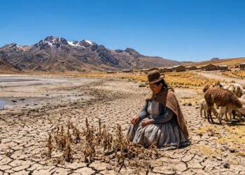 El cambio climático causó casi 3 millones de muertes relacionadas con el calor entre 2016 y 2023 | INFORME