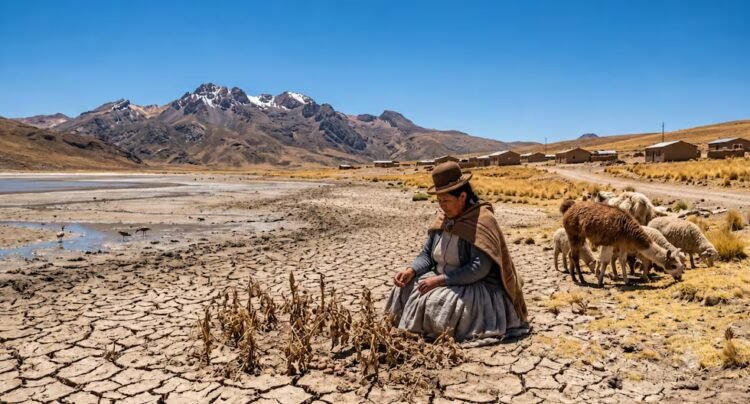 El cambio climático causó casi 3 millones de muertes relacionadas con el calor entre 2016 y 2023 | INFORME