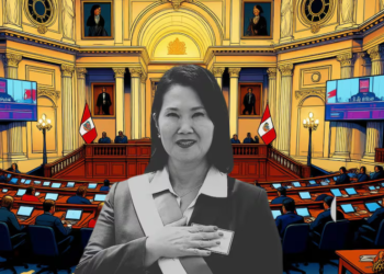 Senate | Fuerza Popular aims to incorporate nine points in the request for powers: What are they? | bet