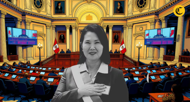 Senate | Fuerza Popular aims to incorporate nine points in the request for powers: What are they? | bet