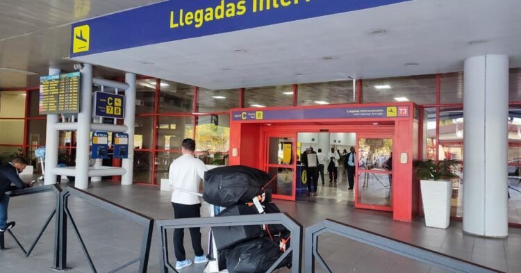 Cuba: Surplus imports authorized for individuals