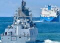 ​Ukraine Reveals 20 Ships Used to Sustain russian Oil and LNG Exports Despite Sanctions