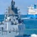 ​Ukraine Reveals 20 Ships Used to Sustain russian Oil and LNG Exports Despite Sanctions