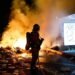 Protests: France studies suspending TikTok and Snapchat to stop looting
