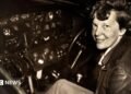 Crew searching for Amelia Earhart plane lands at remote island infested with carnivorous crabs