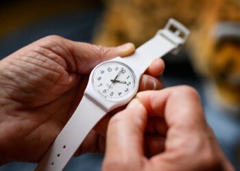 From Sunday, standard time returns to Switzerland