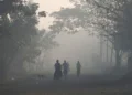 Fog Warning Issued for Yangon-Mandalay Expressway