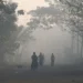 Fog Warning Issued for Yangon-Mandalay Expressway