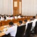 Pyidaungsu Hluttaw Fast-Tracks Supplementary Appropriation Bill for 2026-2027