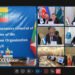 Myanmar virtually attends 24th SCO Prosecutors-General Meeting