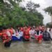 111 Dawei Flood Families Receive MRCS Relief