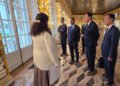 Myanmar attends 12th St Petersburg Intl United Cultures Forum