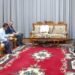 Myanmar, IUCN discuss nature conservation cooperation