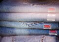 Levi Strauss seeks Swiss ‘generic mark’ for jeans stitching