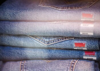 Levi Strauss seeks Swiss ‘generic mark’ for jeans stitching