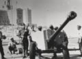 How I experienced the Missile Crisis