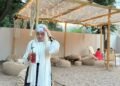 Ayil turmushu: Өzgonduk 24 zhashtagy Sazhida үyүndө 5 min somgo chein baalangan koynoktordu tiget