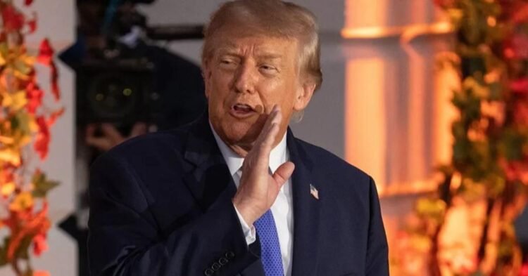 USA-Cuba: Trump is no longer in such a hurry to end the Cuban regime: “two and a half years or less”