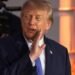 USA-Cuba: Trump is no longer in such a hurry to end the Cuban regime: “two and a half years or less”