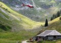Swiss Helicopter accused of under-reporting flights