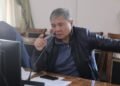 BGK deputy raised the issue of land disputes between the mayor’s office and entrepreneurs – Tazabek