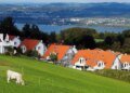 House prices continue to climb in Switzerland