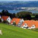 House prices continue to climb in Switzerland