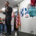 Midterm Elections Live Updates: Democratic Discord Intensifies in Michigan Senate Race