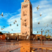Marrakesh…from Abu Lahab to the firewood carrier – Al-Shorouk Online