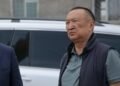 Nurlan Sulaymanov kamaktan boshotuldu