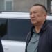 Nurlan Sulaymanov kamaktan boshotuldu