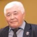 Honored coach of Kyrgyzstan and the USSR in freestyle wrestling Zhenish Donbaev has died