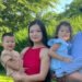 Ours abroad: A guy from Denmark was looking for a Kyrgyz girl who looks like his mother, a native of Naryn
