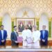 Muscat Municipality signs pact to upgrade Al Salam Street