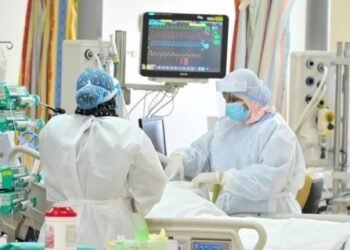3.4% rise in number of health institutions in Oman