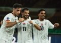 Yemen end Gulf Cup campaign with 5-2 win over Bahrain