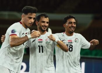Yemen end Gulf Cup campaign with 5-2 win over Bahrain
