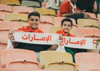 Oman to face UAE in Gulf Cup 27 semi-final