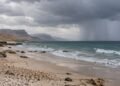 Trough to bring scattered rain to Al Wusta and Dhofar