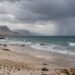 Trough to bring scattered rain to Al Wusta and Dhofar