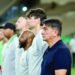 Dalic pleased with UAE performance, Lopetegui promises strong show