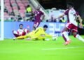 Oman to face UAE in semis after Qatar draw