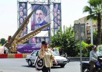 Tehran ramps up planning for renewed US attacks