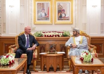 Oman & Kazakhstan: Moving towards broader partnerships