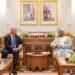 Oman & Kazakhstan: Moving towards broader partnerships