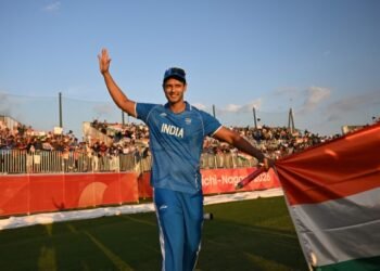 India beat Pakistan to win Asian Games cricket gold
