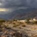 Above-normal rain forecast for northern Oman